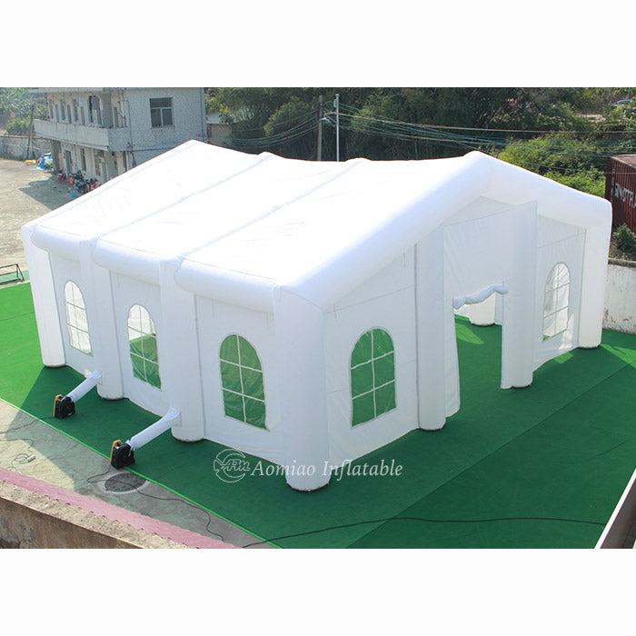 Large Inflatable Party Tent For Sale –